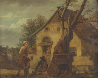 Das Cottage